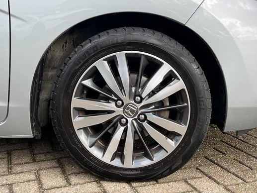 Honda Jazz - Afbeelding 22 van 30