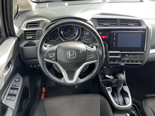 Honda Jazz - Afbeelding 23 van 30