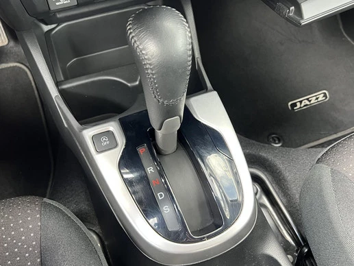 Honda Jazz - Afbeelding 24 van 30