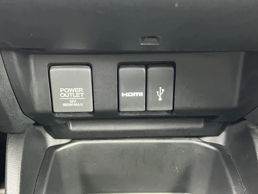 Honda Jazz - Afbeelding 25 van 30