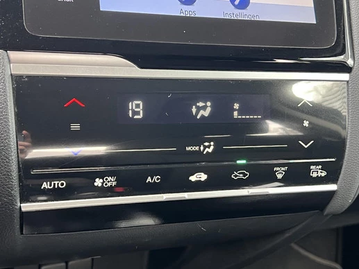 Honda Jazz - Afbeelding 27 van 30