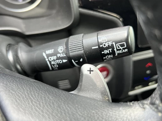 Honda Jazz - Afbeelding 30 van 30