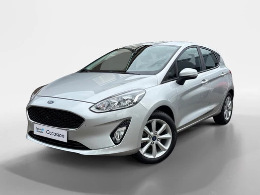 Ford Fiesta - Afbeelding 1 van 29