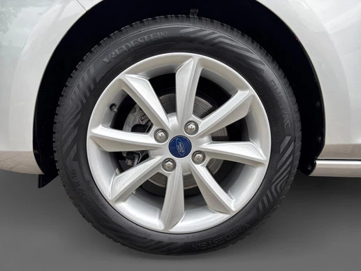 Ford Fiesta - Afbeelding 2 van 29