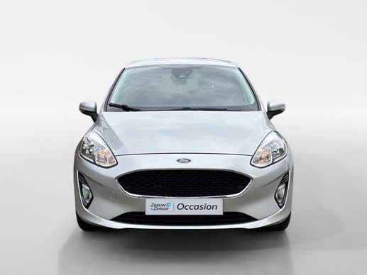 Ford Fiesta - Afbeelding 3 van 29