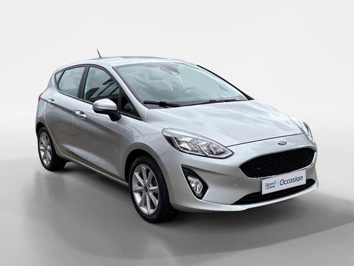 Ford Fiesta - Afbeelding 4 van 29