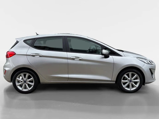 Ford Fiesta - Afbeelding 5 van 29