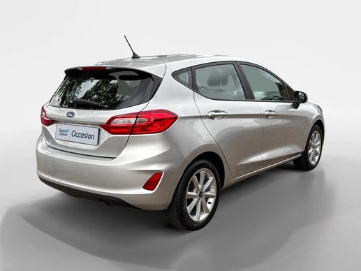 Ford Fiesta - Afbeelding 6 van 29