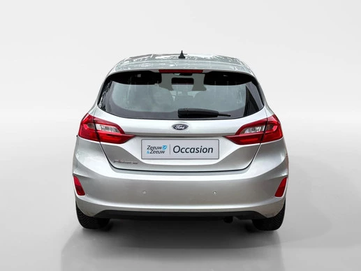 Ford Fiesta - Afbeelding 7 van 29