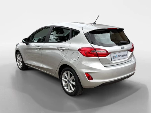 Ford Fiesta - Afbeelding 8 van 29