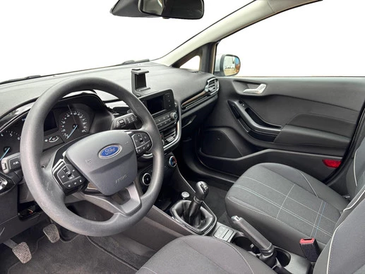 Ford Fiesta - Afbeelding 9 van 29
