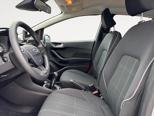 Ford Fiesta - Afbeelding 10 van 29