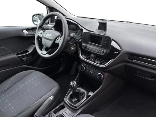 Ford Fiesta - Afbeelding 11 van 29
