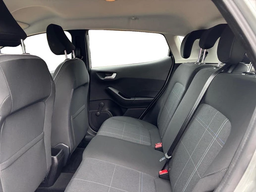 Ford Fiesta - Afbeelding 12 van 29
