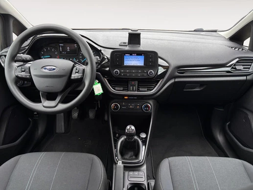 Ford Fiesta - Afbeelding 13 van 29