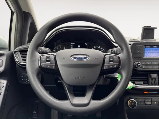 Ford Fiesta - Afbeelding 19 van 29