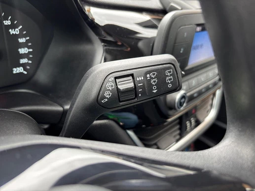 Ford Fiesta - Afbeelding 21 van 29