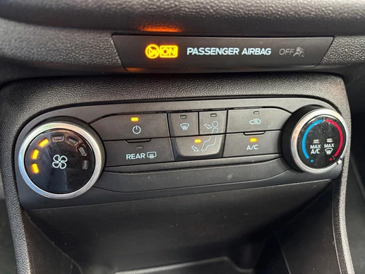Ford Fiesta - Afbeelding 24 van 29