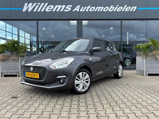 Suzuki Swift - Afbeelding 1 van 18