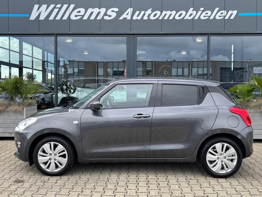 Suzuki Swift - Afbeelding 3 van 18