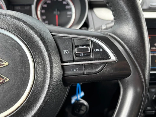 Suzuki Swift - Afbeelding 5 van 18