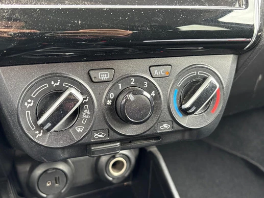 Suzuki Swift - Afbeelding 6 van 18