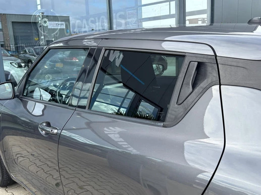 Suzuki Swift - Afbeelding 7 van 18