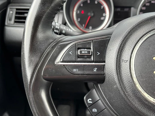 Suzuki Swift - Afbeelding 8 van 18