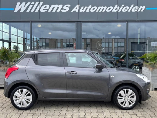 Suzuki Swift - Afbeelding 10 van 18