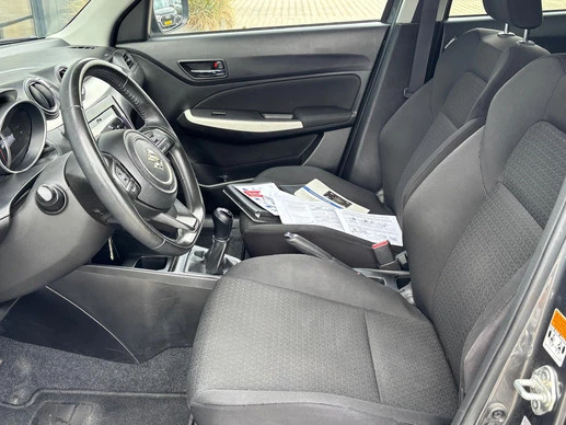 Suzuki Swift - Afbeelding 11 van 18