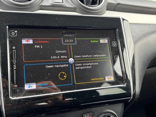 Suzuki Swift - Afbeelding 12 van 18