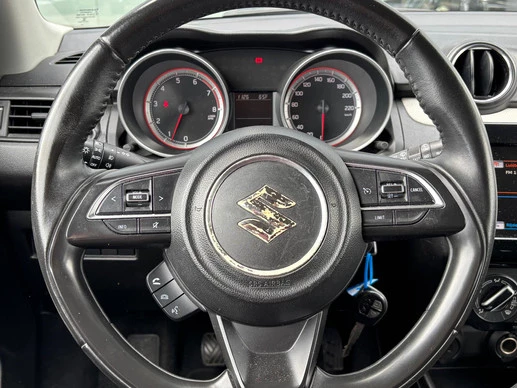 Suzuki Swift - Afbeelding 13 van 18