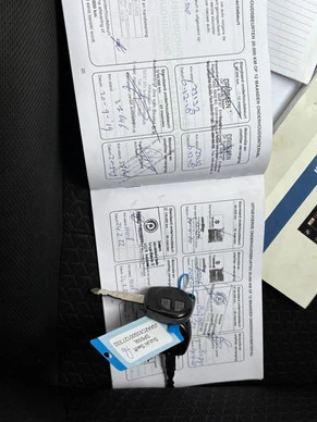 Suzuki Swift - Afbeelding 18 van 18