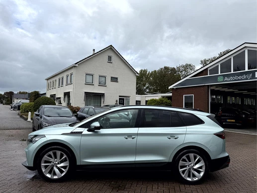 Škoda Enyaq iV - Afbeelding 2 van 30
