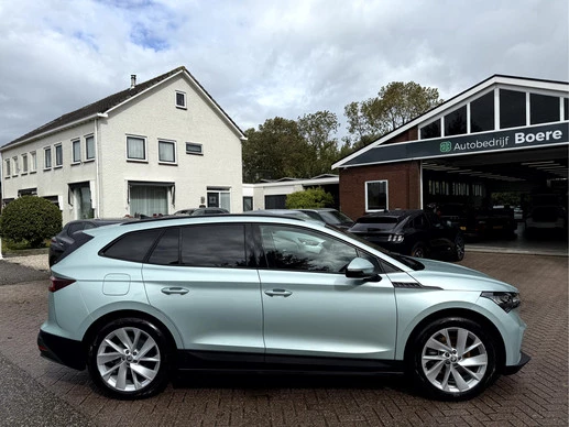 Škoda Enyaq iV - Afbeelding 3 van 30