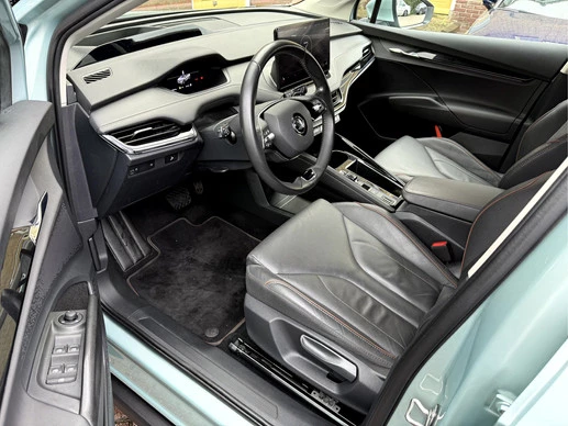 Škoda Enyaq iV - Afbeelding 5 van 30