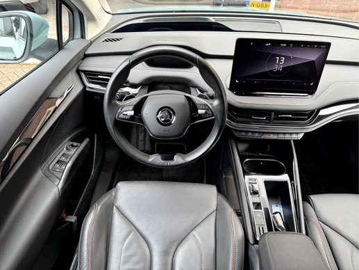 Škoda Enyaq iV - Afbeelding 8 van 30