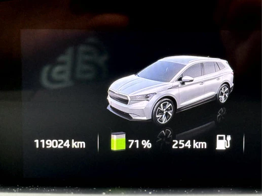 Škoda Enyaq iV - Afbeelding 11 van 30