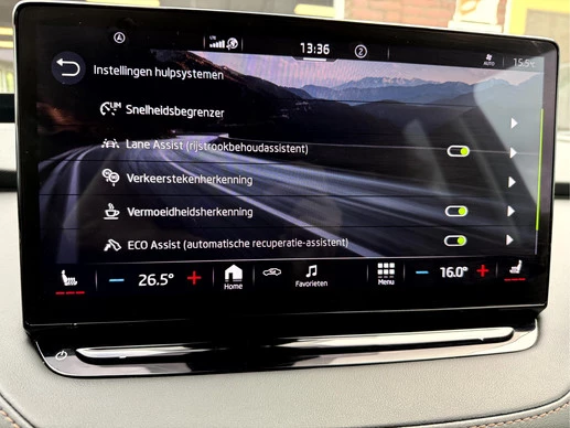 Škoda Enyaq iV - Afbeelding 28 van 30