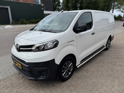 Toyota ProAce - Afbeelding 1 van 17