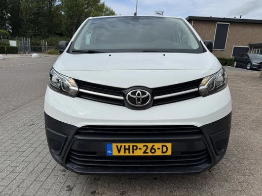 Toyota ProAce - Afbeelding 2 van 17