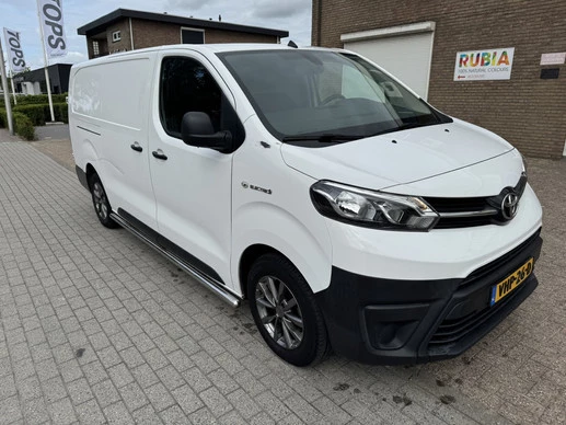 Toyota ProAce - Afbeelding 3 van 17