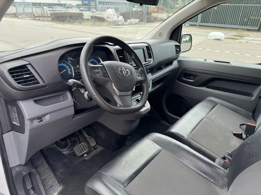 Toyota ProAce - Afbeelding 4 van 17