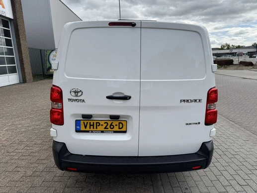 Toyota ProAce - Afbeelding 14 van 17