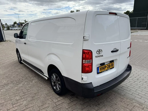 Toyota ProAce - Afbeelding 15 van 17