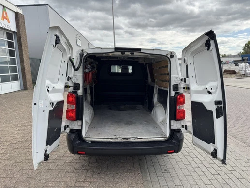 Toyota ProAce - Afbeelding 17 van 17