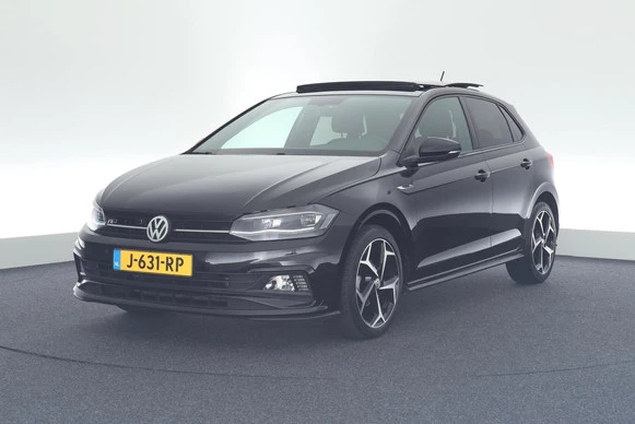 Volkswagen Polo - Afbeelding 1 van 30