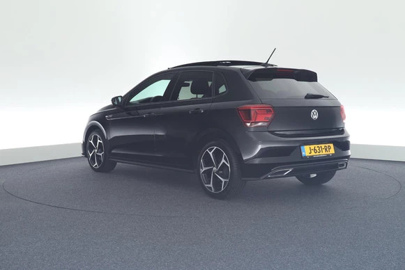 Volkswagen Polo - Afbeelding 9 van 30
