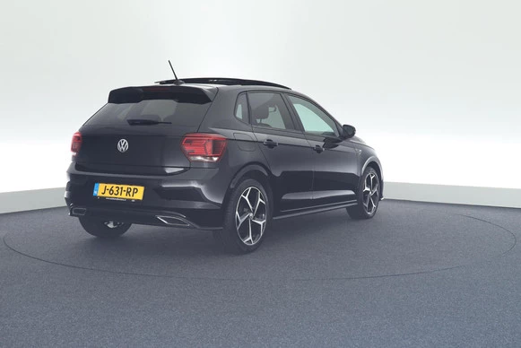 Volkswagen Polo - Afbeelding 10 van 30