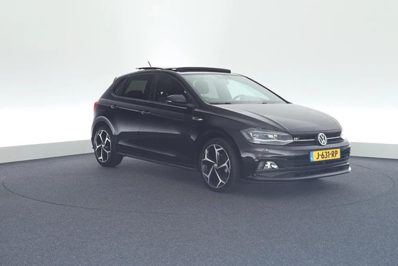 Volkswagen Polo - Afbeelding 12 van 30